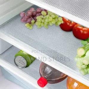 Fridge Carpets