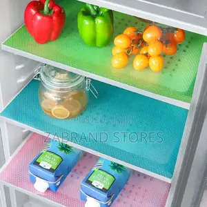 Fridge Carpets
