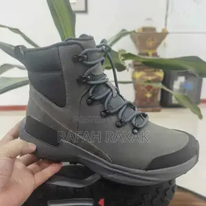 Original Ecco Outdoor Waterproof Non-Slip Casual Hiking Boot