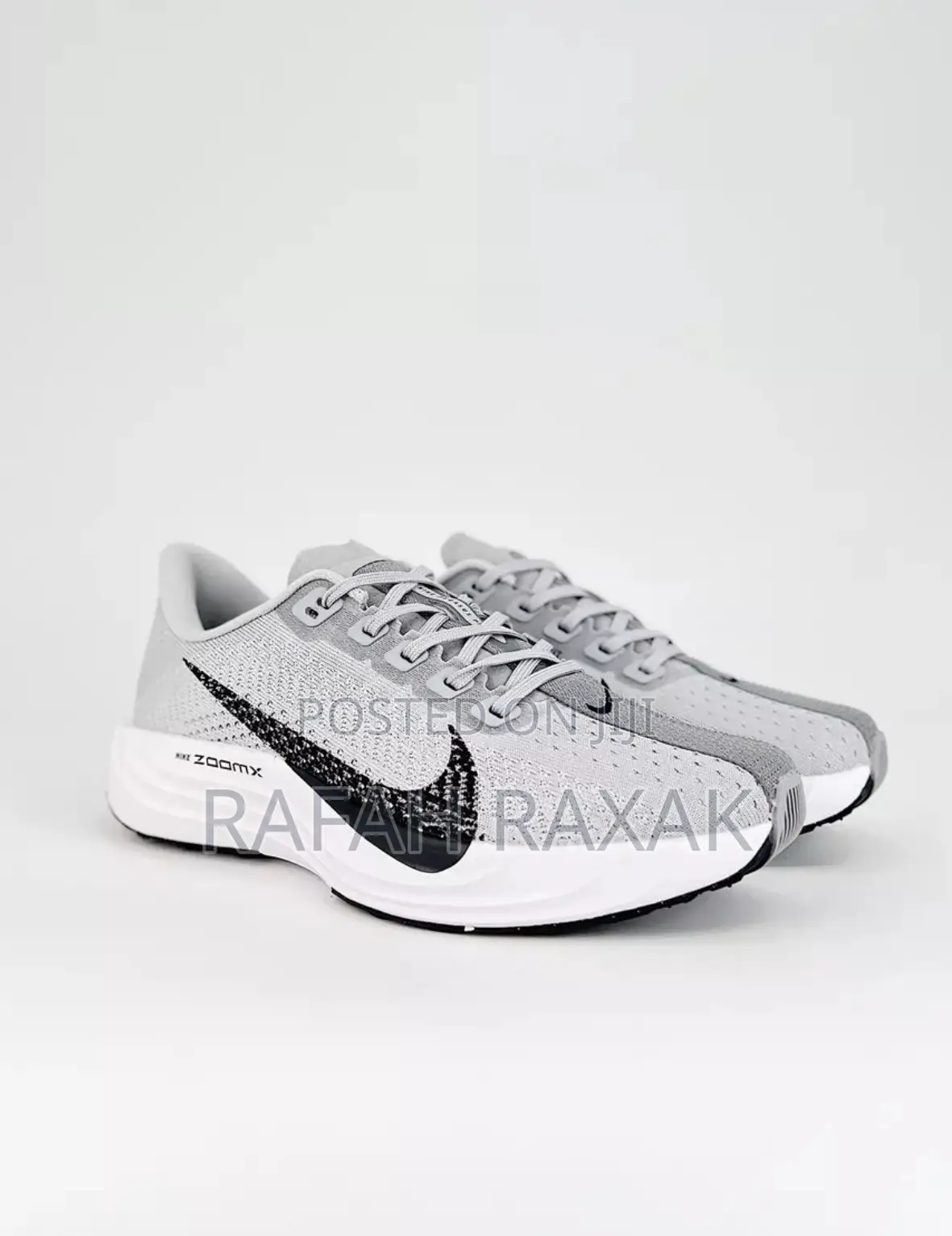 Unisex Nike Zoom X Pegasus Road Running Sneakers
