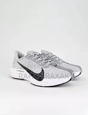 Unisex Nike Zoom X Pegasus Road Running Sneakers