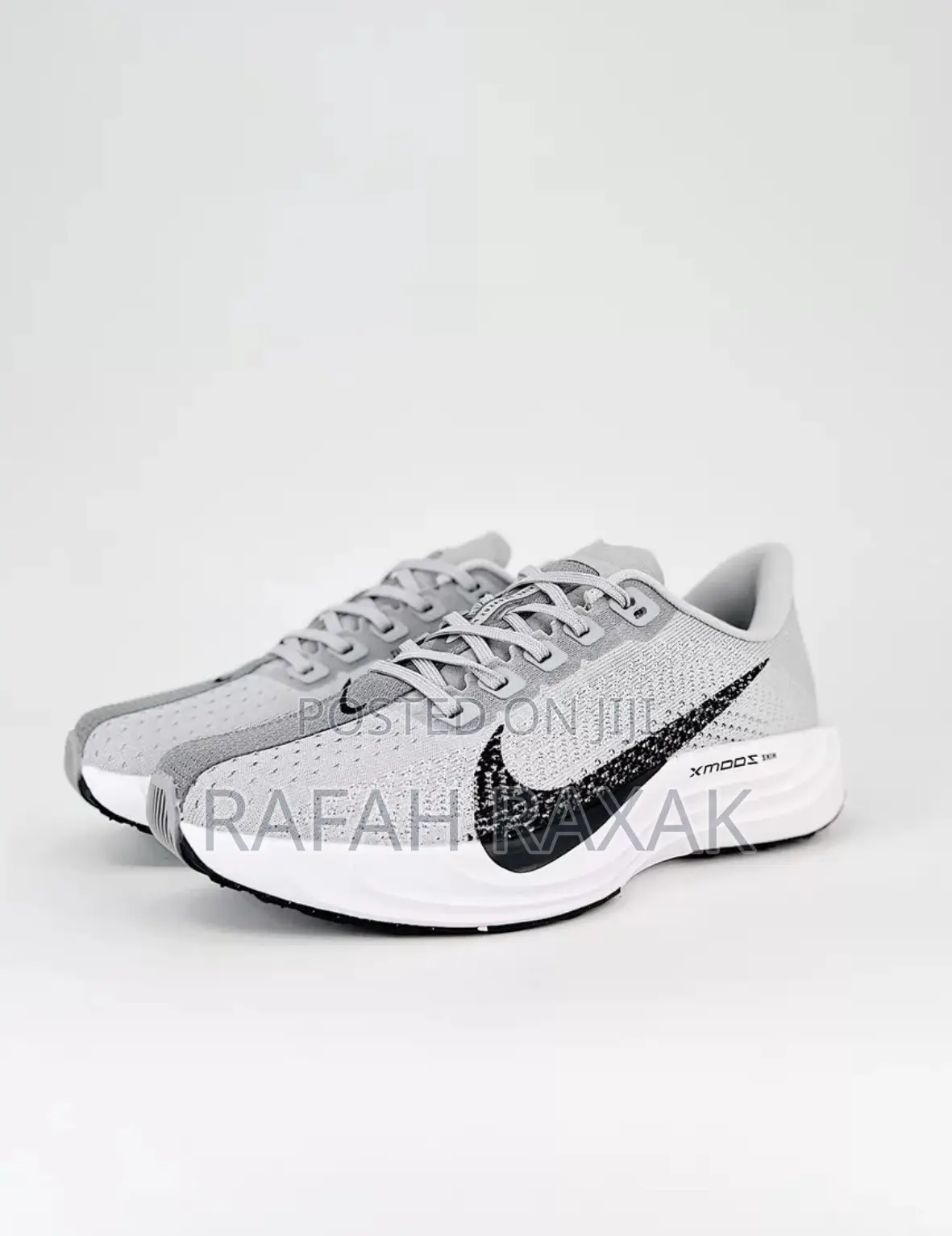Unisex Nike Zoom X Pegasus Road Running Sneakers