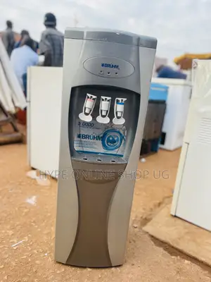 3taps Bruhm Water Dispenser With Afridge