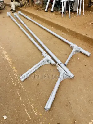 Solar Panel Holders,Solar Light Poles