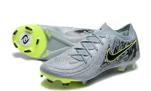 Original Nike Phantom Gripknit GX Elite FG Football Shoes