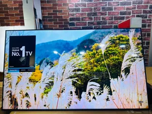 Samsung 65" Du8000 Crystal Uhd Tv 2024 Model