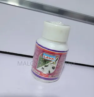 Lava for Bedbugs .