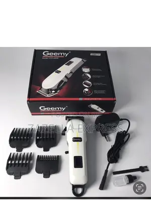Geemy Professional Hair Clipper