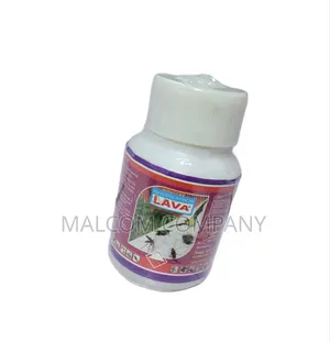 Lava Bed Bugs Insecticide