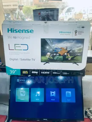 Hisense 39 Digital Tv