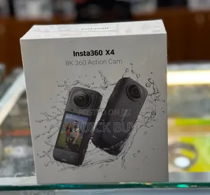 Original Insta360 X4
