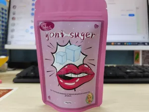 Pure Natural Yoni Sugar Wetness Vaginal Candy Sweetener