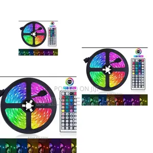 Mini Colour Strips Light