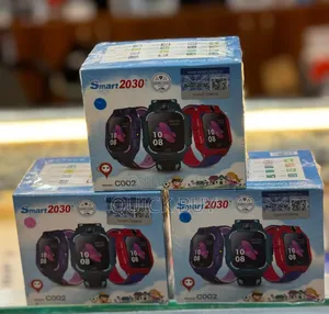 Original Smartberry C002 Kids Watch