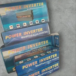 1000W Star Solar Power Inverter Km
