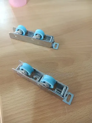 Aluminum Euro Roller
