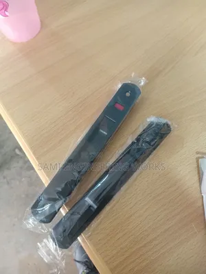 Aluminum Slidding Window Lock