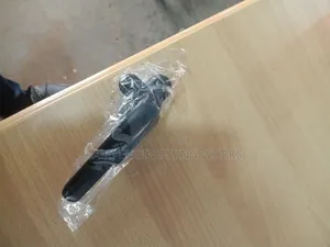 Aluminum Bathroom Handle