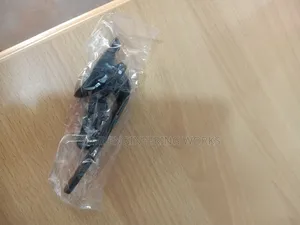Aluminum Bathroom Handle