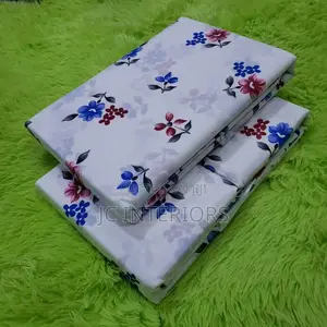 6pc Bed Sheet Package