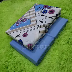 6pc Bed Sheet Package