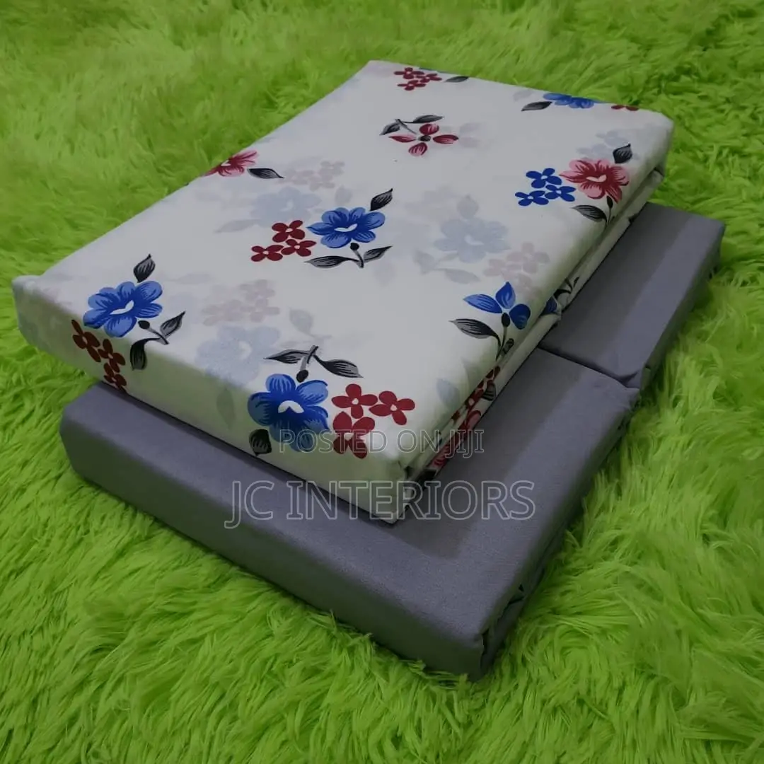 6pc Bed Sheet Package