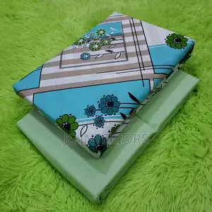 6pc Bed Sheet Package