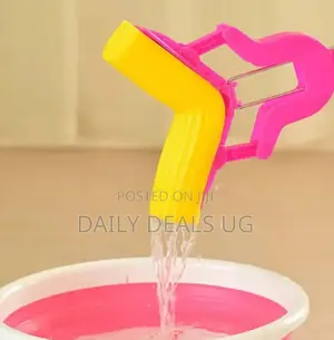Foldable Sponge Mop