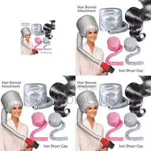 Hair Dryer Bonnet