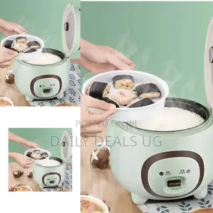 Electric Rice Cooker
