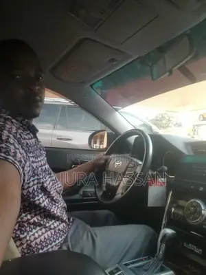 Expert Driver