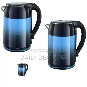 Brand Electric Kettle