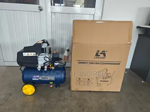 Laston Direct Compressor 25ltrs
