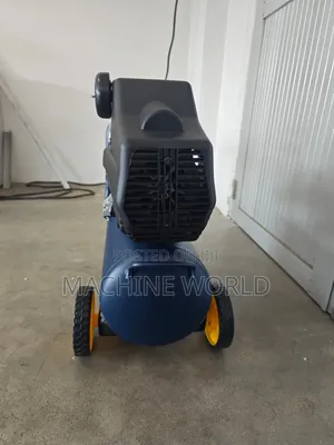 Laston Direct Compressor 25ltrs