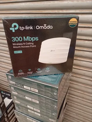 Eap115 Indoor Access Point