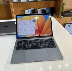 New Laptop Apple MacBook 2017 16GB Intel Core I7 SSD 256GB