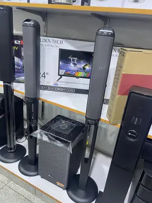 New Model Sayona Sound Bar