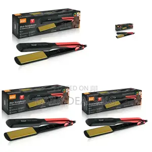 RAF Hair Straightener