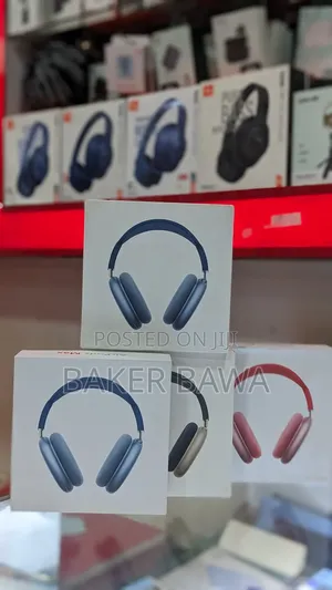 Apple Airpods Max
