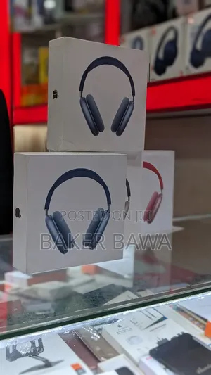 Apple Airpods Max