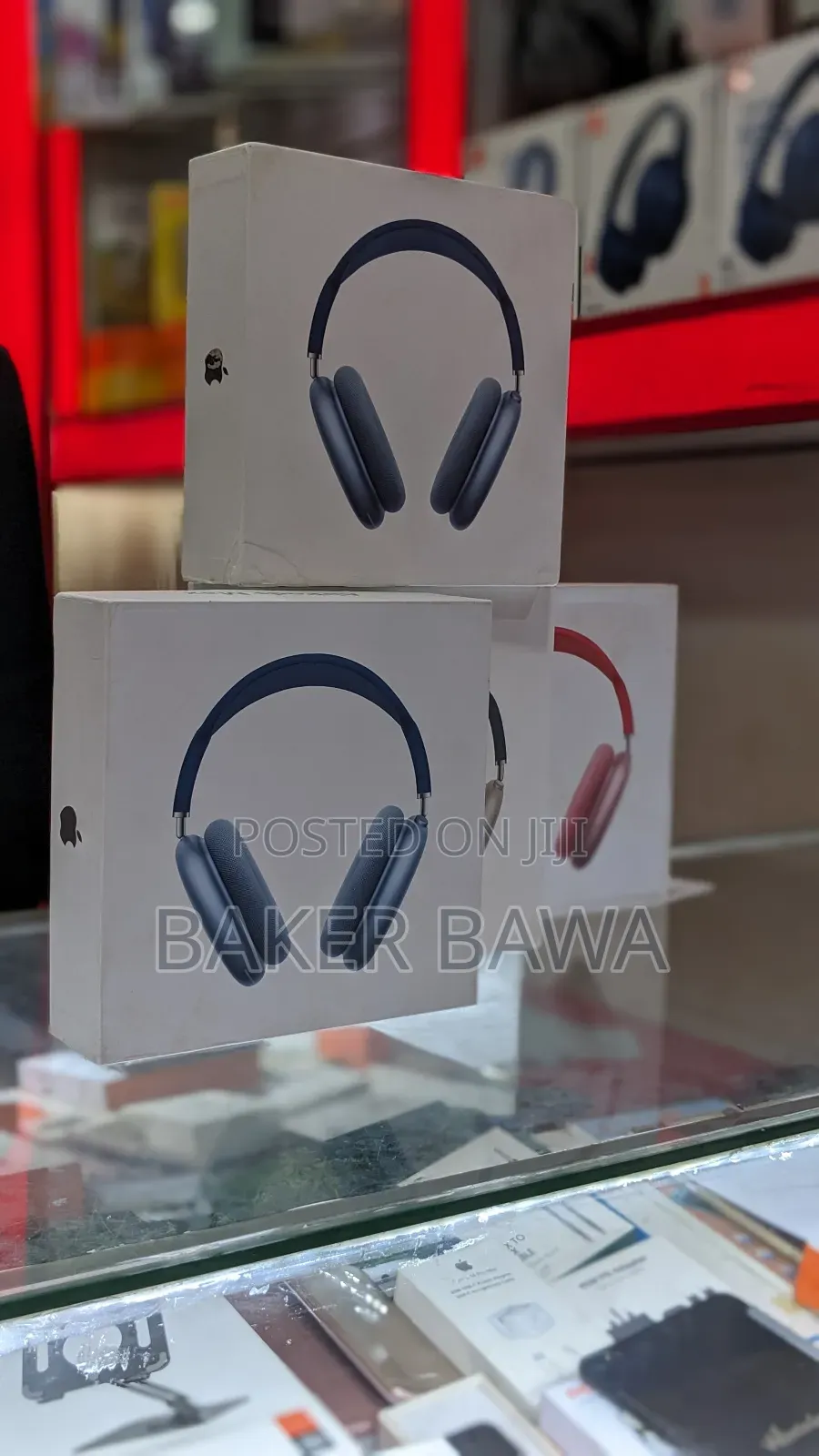 Apple Airpods Max