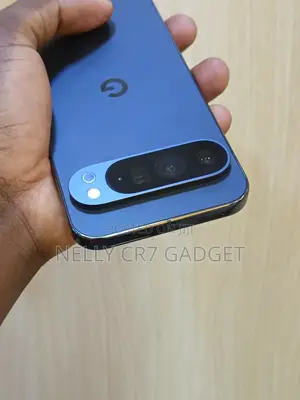 Google Pixel 9 Pro XL 256 GB Black