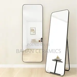 Mirrors Square and Round
