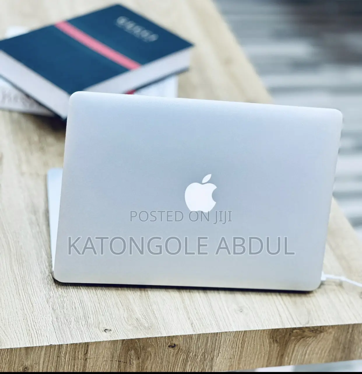New Laptop Apple MacBook Air 4GB Intel Core I5 SSD 256GB