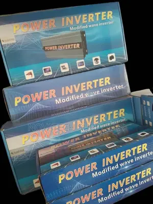 2000W Original Solar Power Inverter FM