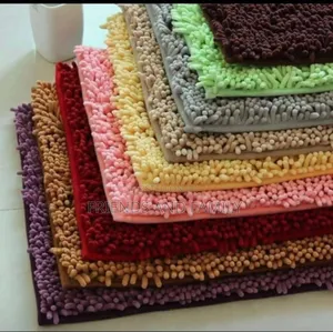 Door Mat Original