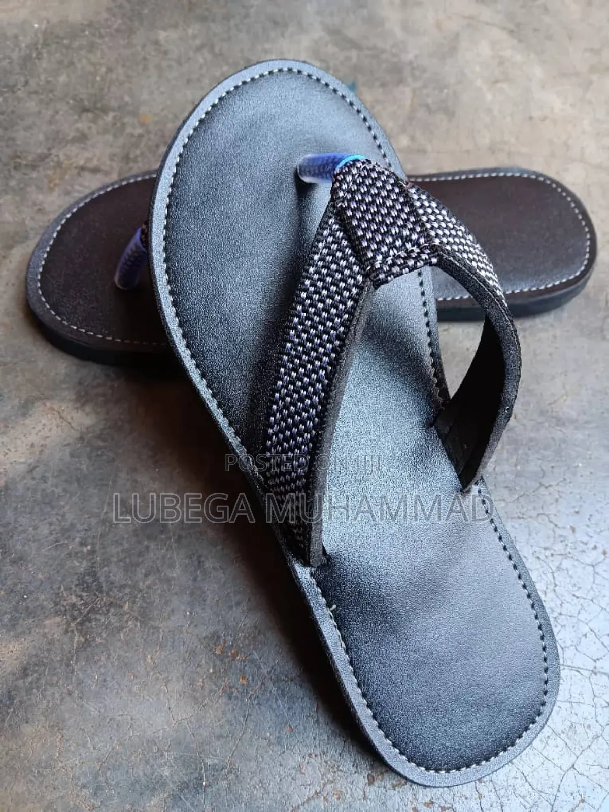 Crafted Shoes
