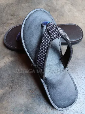 Crafted Shoes