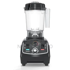 Saachi Heavy-Duty 2l Powerful Smoothie Blender