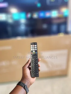 85inches Hisense A6 Series UHD 